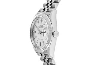 Thumbnail von Rolex Datejust 36 Ref.126234 2025 Full Set Ungetragen Datejust