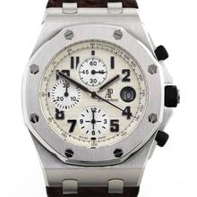 Thumbnail von Audemars Piguet Royal Oak Offshore Safari Ref.26170ST unpolished