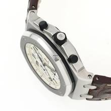 Thumbnail von Audemars Piguet Royal Oak Offshore Safari Ref.26170ST unpolished