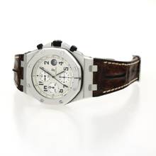 Thumbnail von Audemars Piguet Royal Oak Offshore Safari Ref.26170ST unpolished