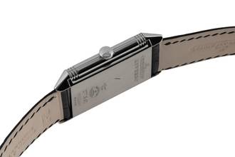 Thumbnail von Jaeger-LeCoultre Grande Reverso Ultra Thin Herren Ref. Q2788520 277.8.62 Papers