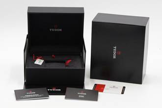 Thumbnail von Tudor Pelagos Titan Automatik Herrenuhr Ref. M25600TB-0001 Box & Papiere 2019