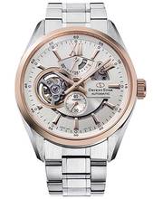 Orient Star RE-AV0123G00B Herrenuhr Contemporary Automatik Powerreserve 41mm 10ATM 