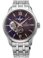  Orient Star RE-AV0B02Y00B Contemporary Automatik Herrenuhr 40mm 10ATM 