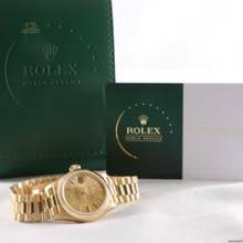 Thumbnail von Lady Datejust