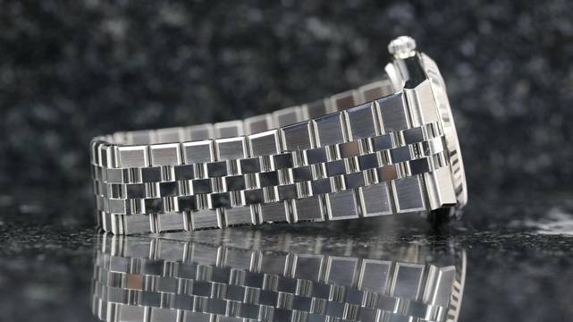  Rolex Land-Dweller 36 New Model - New LC100 - Fullset - 01/2026 