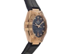 Thumbnail von Omega Constellation Ref.131.53.29.20.99.001 2026 Full Set Ungetragen Constellation Diamanten 18kt Sedna™-Gold