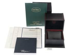 Thumbnail von Chopard Mille Miglia Race Edition Limitiert Ref.168571-6004 2026 Full Set Ungetragen Mille Miglia Race Edition Faltschließe