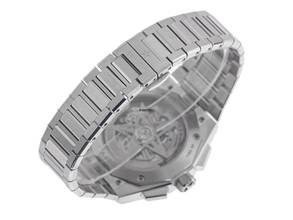 Thumbnail von Zenith Defy Skyline Chronograph Ref.03.9500.3600-51.I001 2026 Full Set Ungetragen Defy Skyline Chronograph