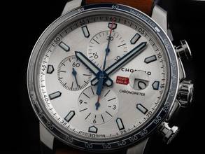 Thumbnail von Chopard Mille Miglia Race Ref.168571-3010 2026 Full Set Ungetragen Mille Miglia Faltschließe