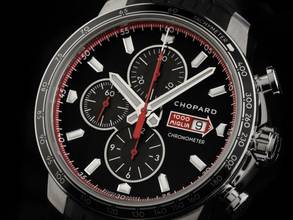 Thumbnail von Chopard Mille Miglia GTS Ref.168571-3001 2026 Full Set Ungetragen Mille Miglia GTS Faltschließe
