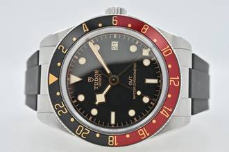 Thumbnail von Tudor Heritage Black Bay GMT Coke 58 Fifty Eight 7939G1A0NRU