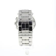 Thumbnail von Chopard Happy Sport Chrono Steel Diamonds MOP Dial