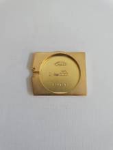 Thumbnail von Rolex Cellini King Midas Rolex 18K Gold Kaliber 1600 Handaufzug very Rare