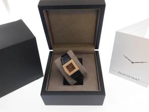 Thumbnail von Rolex Cellini King Midas Rolex 18K Gold Kaliber 1600 Handaufzug very Rare
