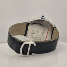Thumbnail von Cartier Ronde Solo de Cartier 42mm Automático Completo