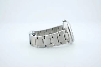 Thumbnail von Rolex Datejust 36 36mm - CPO - White Roman Dial 16200 1997