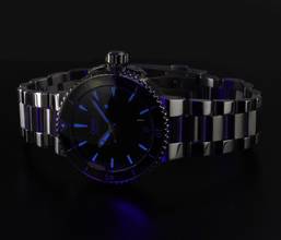 Thumbnail von Oris Aquis Damen Uhr 01 733 7652 4154 07 818 0 1P Aquis Date Automatik 36 mm Ø