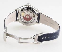 Thumbnail von Oris Artelier 763 7723 4051-07 5 18 Date 01 Grande Lune 36 mm Ø Automatic Mond