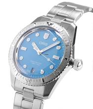 Thumbnail von Oris Divers Sixty Five 01 733 7771 4055-07 8 19 18 Divers Sixty-five Automatic 38 mm Ø Unisex Uhr