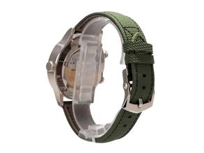 Thumbnail von Patek Philippe Calatrava Pilot Travel Time Weißgold 5524G-010