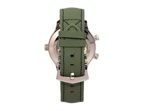 Thumbnail von Patek Philippe Calatrava Pilot Travel Time Weißgold 5524G-010