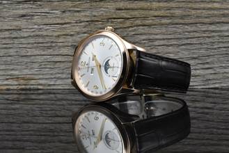 Thumbnail von Jaeger-LeCoultre Master Calendar Moon Phase 18k Roségold - B&P 2019