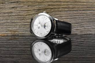  Jaeger-LeCoultre Master Calendar Moon Phase - B&P 2019 
