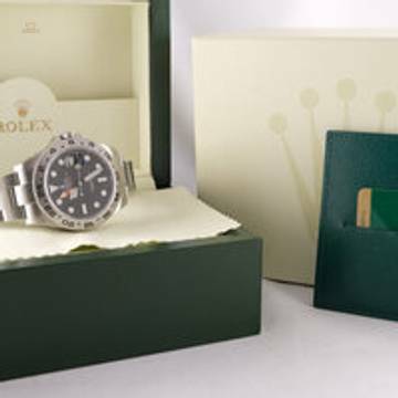 Explorer II