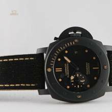 Thumbnail von Luminor Submersible 1950 3 Days Ceramica