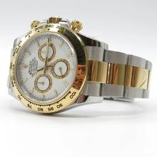  Rolex Daytona ref. 126503 - Jahr: 2024 - Fullset - LC100 - mit Erstkaufrechnung Fullset 