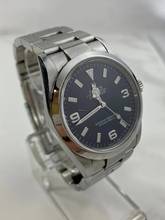 Thumbnail von Rolex Explorer V Nummer (2009)