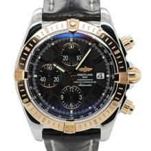 Thumbnail von Breitling Chronomat Evolution Papers