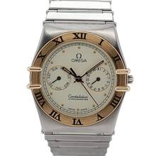  Omega Constellation Day-Date Chronometer Day-Date 3961.069 