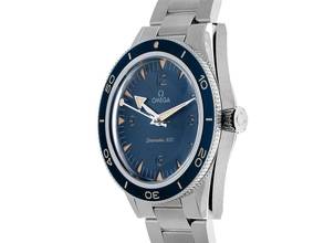Thumbnail von Omega Seamaster 300 Ref.234.30.41.21.03.001 2026 Full Set Ungetragen Seamaster 300