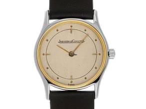 Thumbnail von Jaeger-LeCoultre Heraion Ref.140.114.5 1988 original Box wie Neu Vintage Heraion