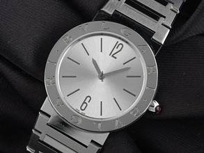  Bulgari Ref.103575 2025 Full Set Ungetragen Bulgari 