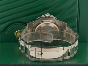 Thumbnail von Rolex GMT-Master II 126719blro - White Gold & Blue Dial - Like New 2020 Discontinued