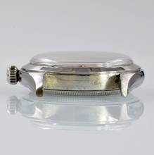 Thumbnail von Rolex Oyster Perpetual 6082 black glossy dial 1950