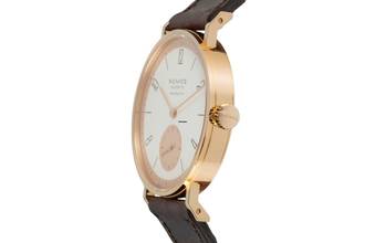 Thumbnail von NOMOS Tangente Neomatik 18k Roségold Neomatik 175 Years Watchmaking Glashütte Ref. 160.S1