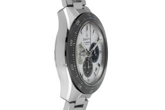 Thumbnail von Zenith Chronomaster Sport Chronograph Ref 03.3100.3600/69.M3100 B&P NP 12200,-