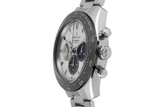 Thumbnail von Zenith Chronomaster Sport Chronograph Ref 03.3100.3600/69.M3100 B&P NP 12200,-