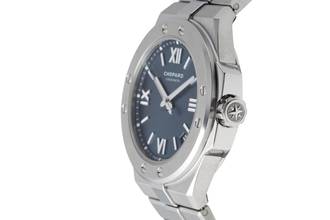Thumbnail von Chopard Alpine Eagle 41 Stahl Automatik Ref. 298600-3001 B&P 2019