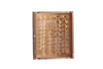 Thumbnail von Jaeger-LeCoultre Reverso 18k (0,750) Gold Handaufzug Ref. Q2602470 260.2.86