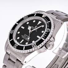 Thumbnail von Rolex Submariner (No Date) 40 Random Serial – NOS – 14060M – NEW & Unworn – 05/2012 Full Set Lc100