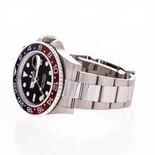 Thumbnail von Rolex GMT-Master II Pepsi Oyster – 126710BLRO – like NEW – 08/2020 Full Set