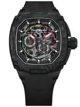  Tsar Bomba TB8601-01 Herrenuhr Dark Matter Interchangeable Automatik 46mm 5ATM 