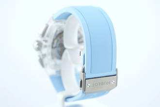 Thumbnail von Hublot Spirit of Big Bang 45mm Sapphire - Box+Papers - Limited Edition - 24 Months Warranty 601.JX.0120.RT
