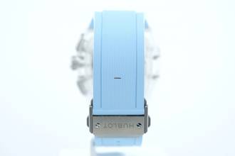 Thumbnail von Hublot Spirit of Big Bang 45mm Sapphire - Box+Papers - Limited Edition - 24 Months Warranty 601.JX.0120.RT