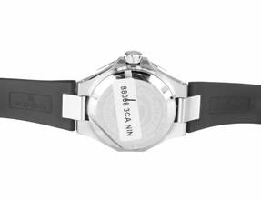 Thumbnail von Edox men's watch automatic 88008 3CA NIN Swiss Made 44 mm Ø Dolphin new